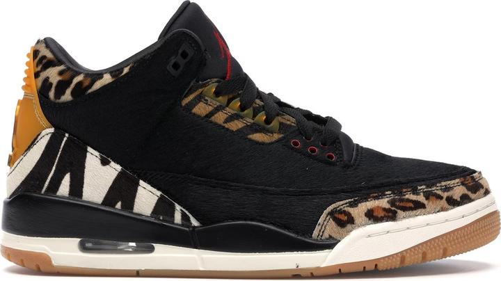 Image du produit Jordan 3 Retro SE Animal Instinct (43)