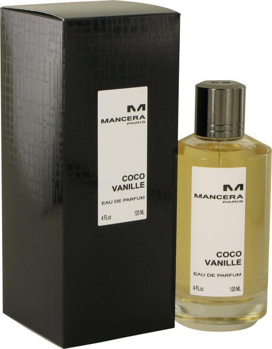 Produktbild Mancera Coco Vanille (Eau de Parfum, 120 ml)