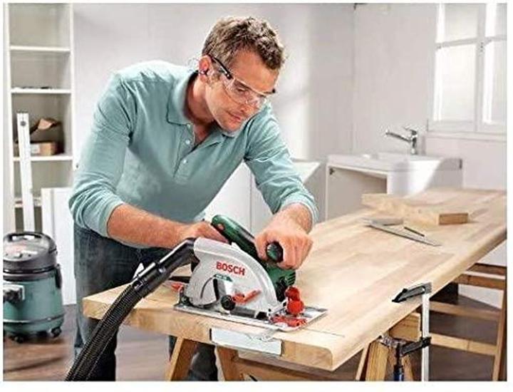 Productafbeelding DIY 603500000 PKS 55 Cirkelzaag