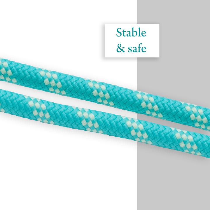 Image du produit Cadorabo Chaîne de téléphone portable pour Huawei ASCEND Y550 Necklace Coque
