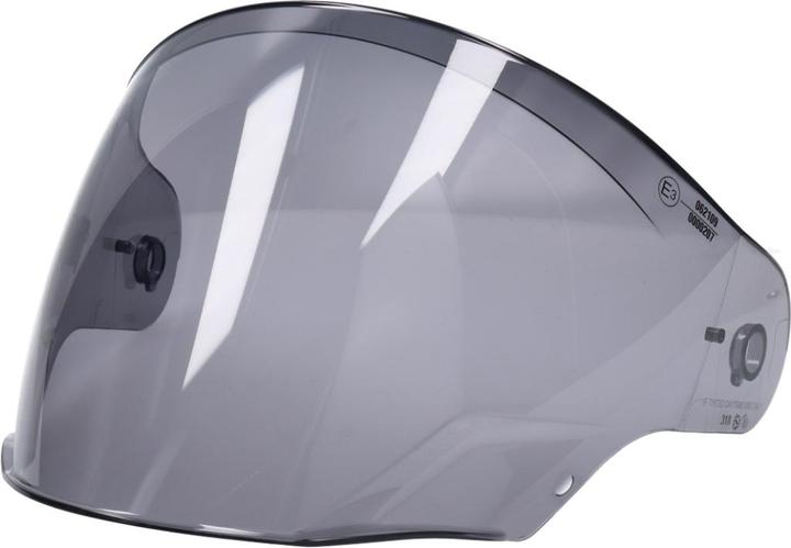 Caberg FLYON II-FLYON Visier geönt leicht 40-45%-kratzfest-antifog