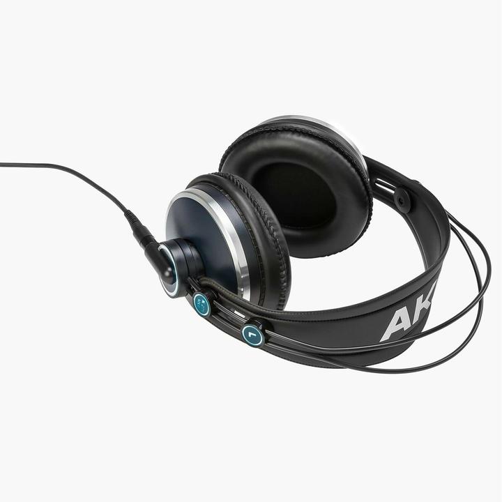 Produktbild AKG Pro K271 Mkii (Passive Geräuschunterdrückung, Kabelgebunden)