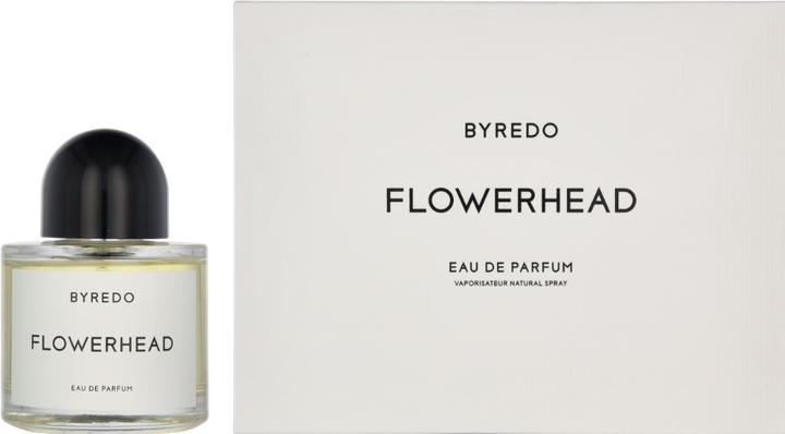 Immagine prodotto Byredo Flowerhead - EDP - Volume: 100 ml (Eau de parfum, 100 ml)