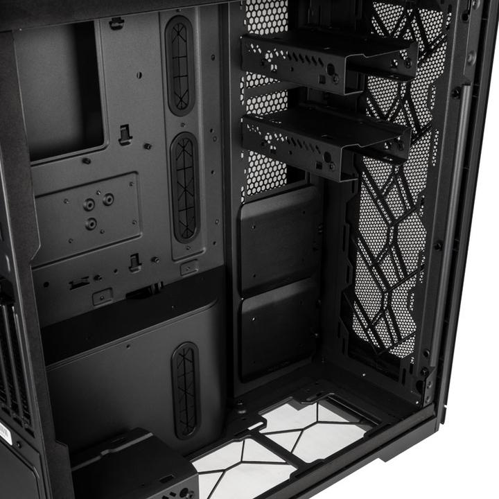 Produktbild Phanteks Enthoo Pro 2 (ATX, E-ATX, mATX, Mini-ITX, SSI EEB)