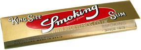Produktbild Smoking Gold
