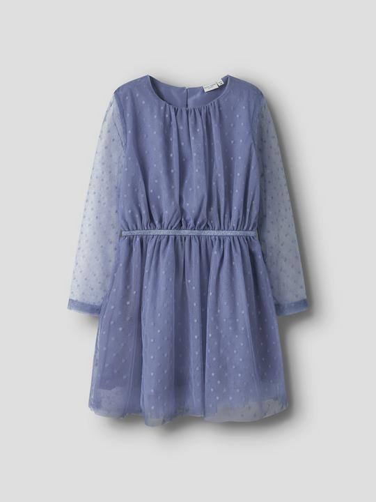 Produktbild Name it Nkfvabos Ls Dress Noos (98)