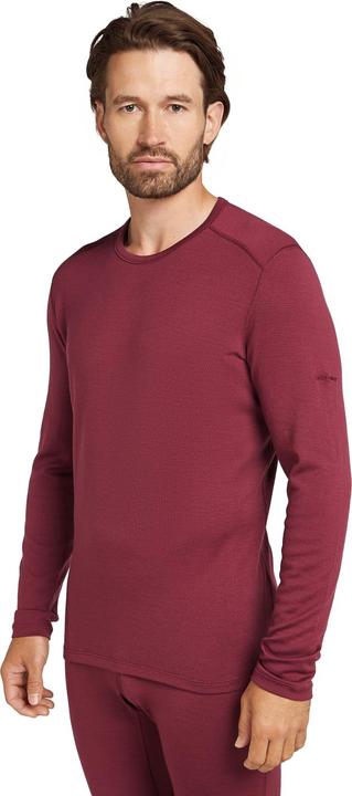 Produktbild Icebreaker 260 Tech L/S Crewe (S)