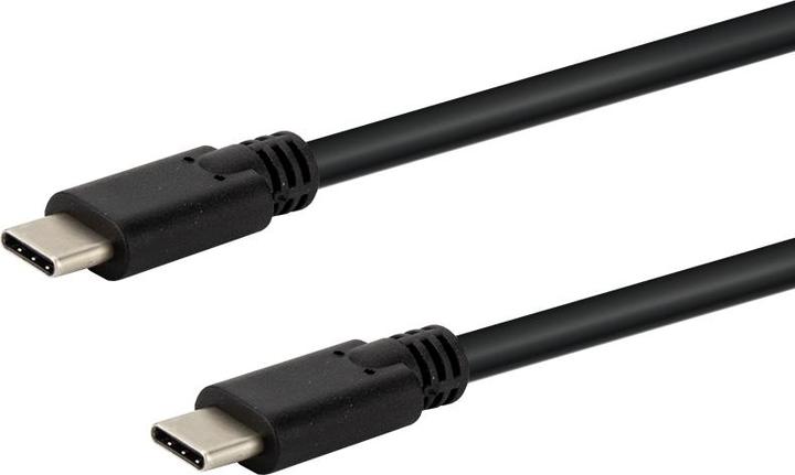 E+P CC342/3 USB 4 Anschlusskabel 3m (3 m, 240 W)