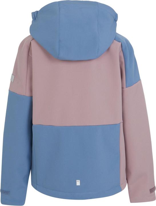 Image du produit Regatta - Veste softshell ACIDITY - Enfant (170, 176)