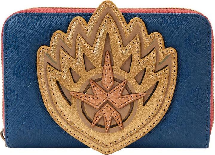 Immagine prodotto Loungefly Distintivo Marvel by Porte-monnaie Guardiani della Galassia 3 Ravager