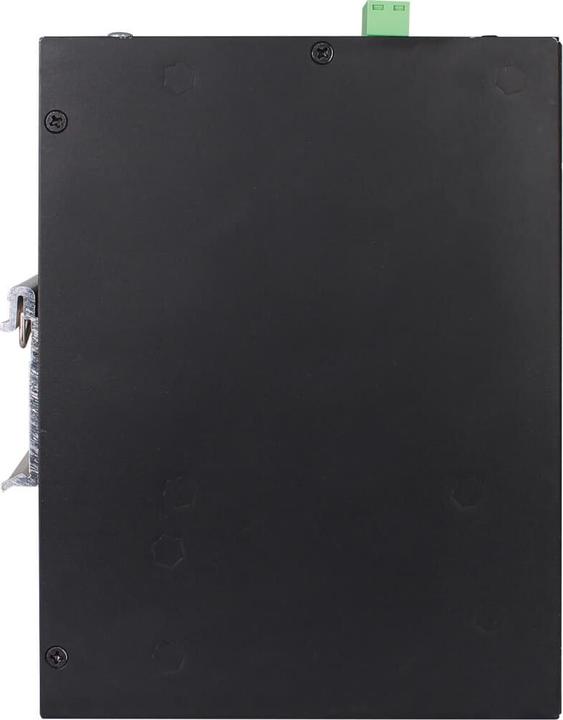 Produktbild Eaton 5-Port Unmanaged Industrial Gigabit Ethernet Switch - 10/100/1000mbps -10 to 60 C DI (5 Ports)