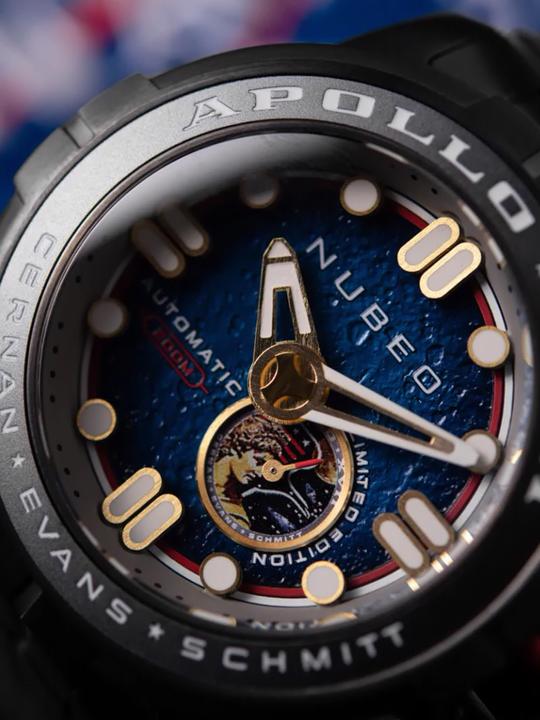Image du produit Nubeo NB-6093-66 Apollo 55th