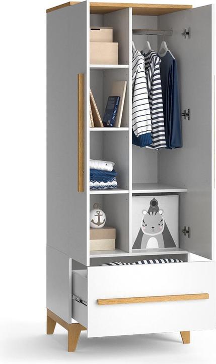 Produktbild VitaliSpa Malia (53 cm)