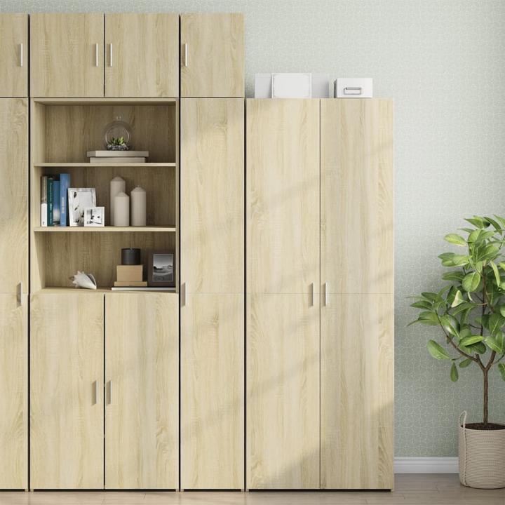 Image du produit vidaXL Wandschrank (30 x 42.50 x 40 cm)
