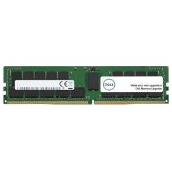 Thumbnail - Dell DIMM 4GB 1866 1RX8 DDR3L S XMP (1866 MHz, DDR3-RAM, DIMM), RAM