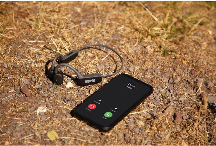 Actual product image Imperial bluTC active 1 (No noise cancellation, 11 h, Wireless)