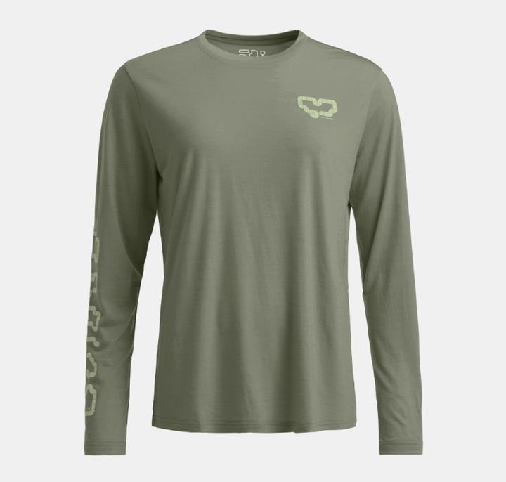 Actual product image Ortovox 150 Cool Pillow (M)