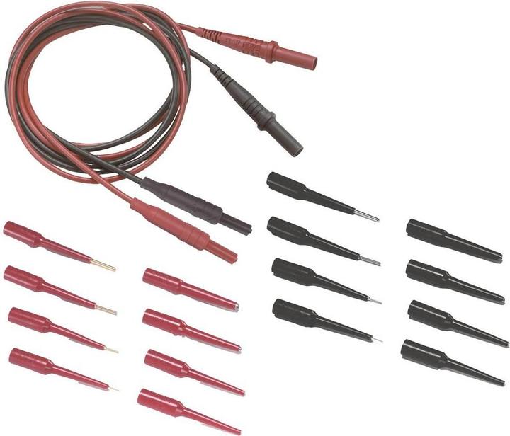 Image du produit Pomona Kit de test Convient pour les connecteurs multibroches/socket