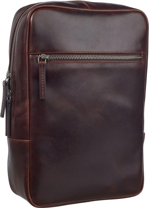 Produktbild Leonhard Heyden Roma Umhängetasche Leder 20 cm