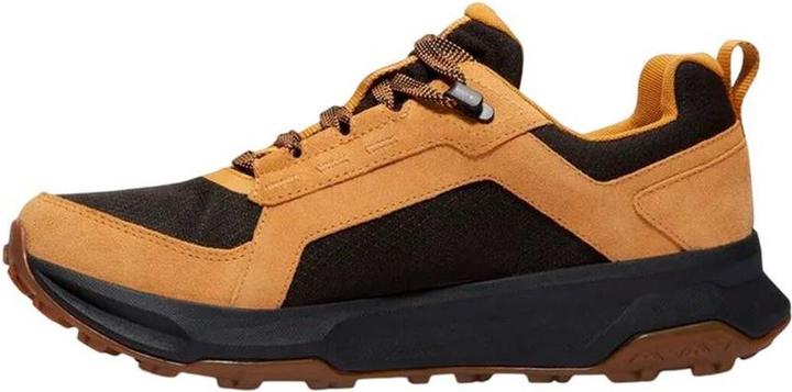 Image du produit Timberland Herren Sneaker Motion Ledge Low Hellbraun 44 (44)