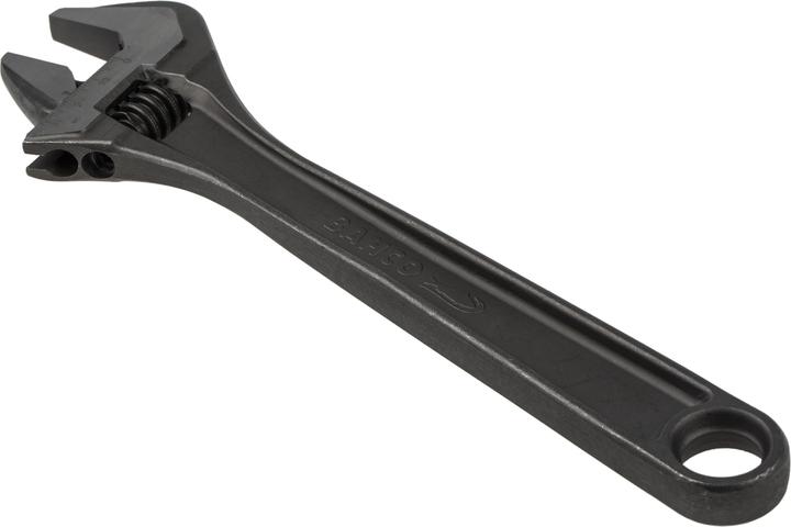 Produktbild Bahco Rollgabelschlüssel mit Zentralmutter, phosphatiert, 255 mm (30 mm)