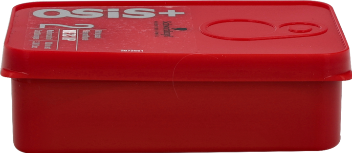 Actual product image Schwarzkopf Mess Up (Hair wax, 100 ml)
