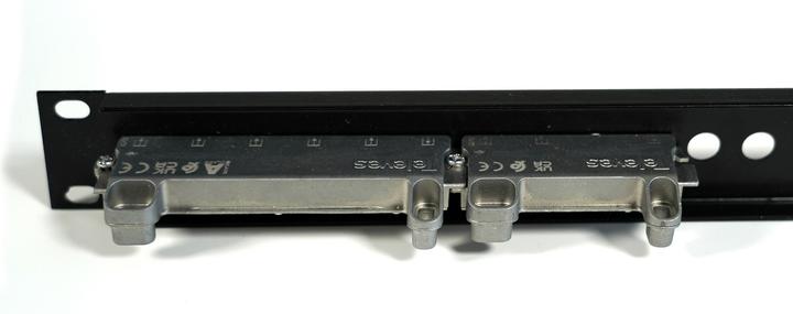 Produktbild Televes SAV 614FZ Verteiler 6-fach SAT (Verteiler)