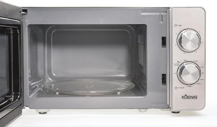 Actual product image Koenig Classic (20 l)