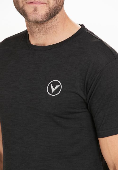 Actual product image Virtus Jokers M S/S Tee Black 4XL (4XL)