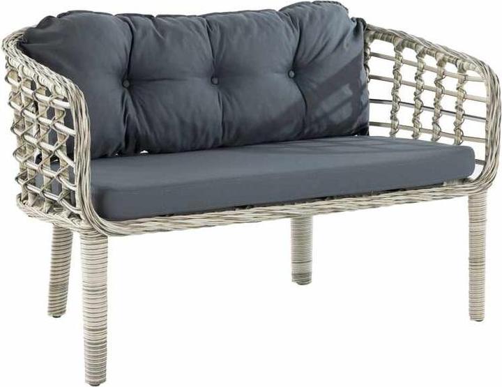 Produktbild Hanah Home Manolya Garden Lounge Set