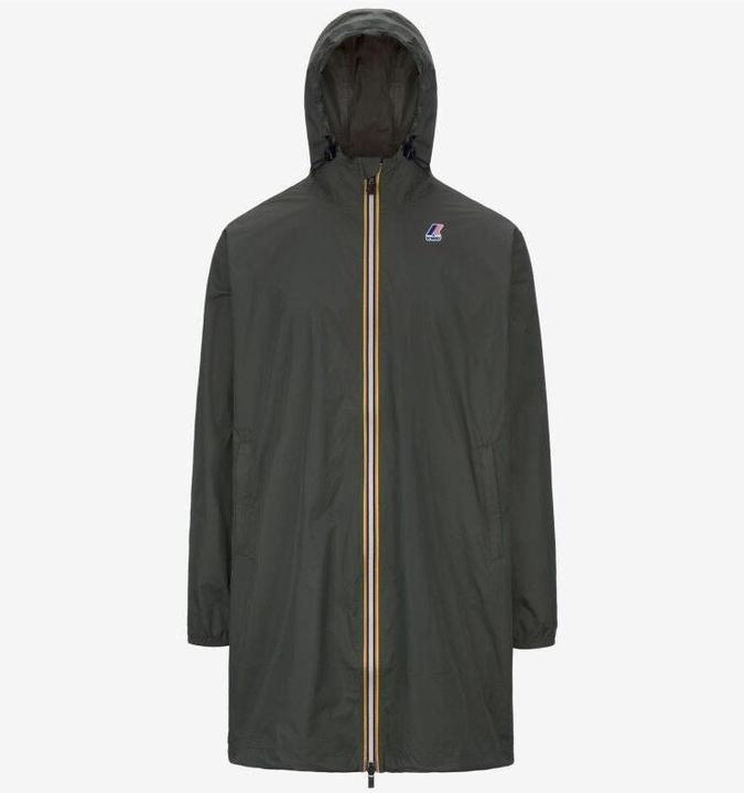 Produktbild K-Way Le Vrai 4.0 Eiffel East - Regenjacke (M)