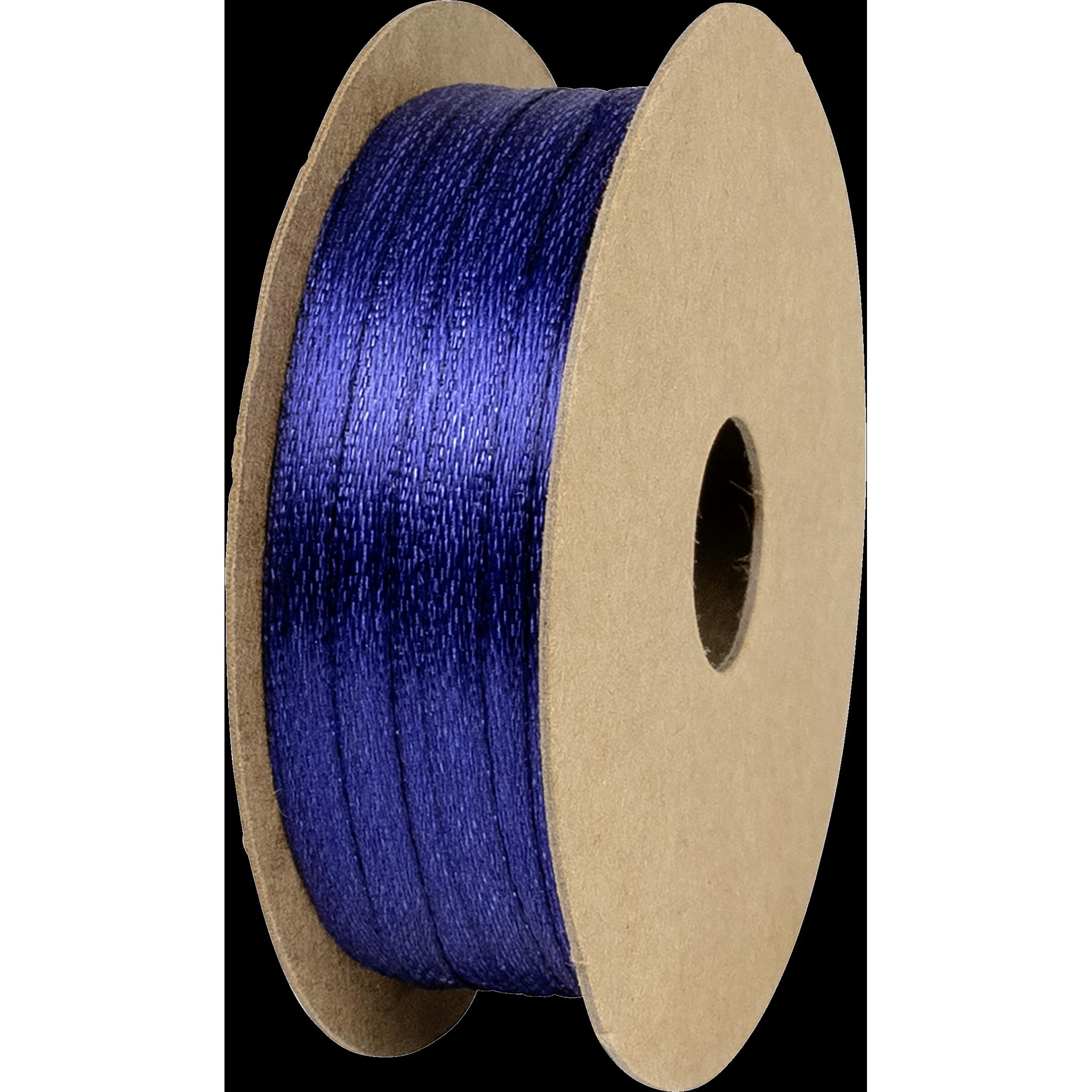 Stewo, Geschenkverpackung, Geschenkband Satin 258341044 dunkel 3mm (Geschenkband)