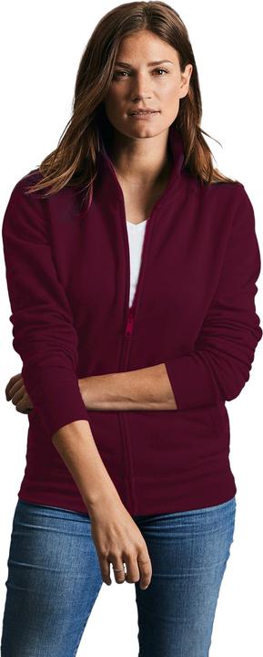 Actual product image Russell Authentic jacket (S)