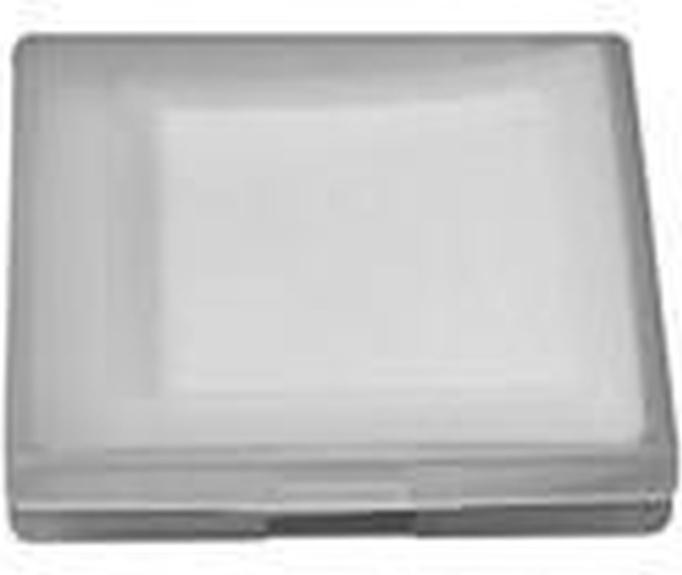 B+W Einzelfilterdose (Objektivfilter Tasche)