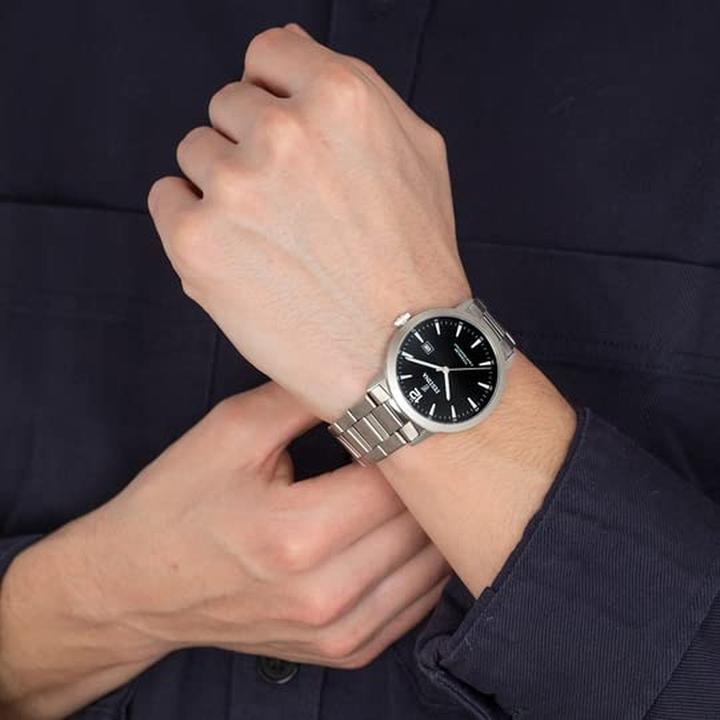 Produktbild Festina Titan (Chronograph, 40 mm)