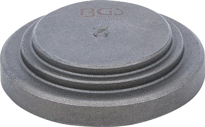 Produktbild BGS Bremskolben-Rückstelladapter 3 für VW / Land Rover / Audi (Hinterradbremse, Bremsset, 3)