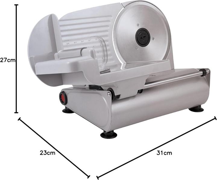 Actual product image Silva As 520