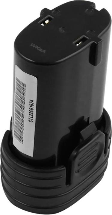 Image du produit Avizar BAT-82250 Akku (7.2 V)