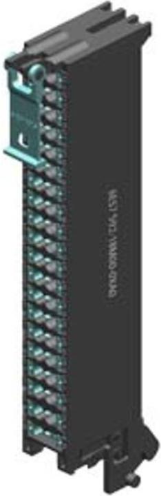 Siemens Frontstecker 40polig