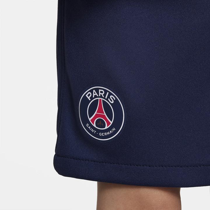 Image du produit Nike Paris Saint Germain Jeu de maillots pour bébés (26, 28, 30, 32, 34, 36)