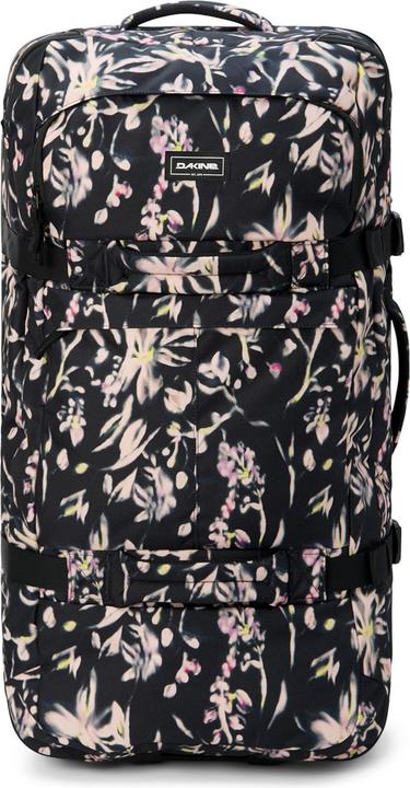 Actual product image Dakine Split Roller 110L, Midnight Blooms (110 l)
