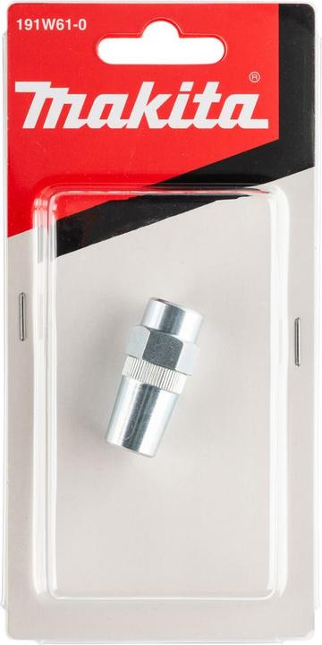 Actual product image Makita Adapter (Bit adapter)
