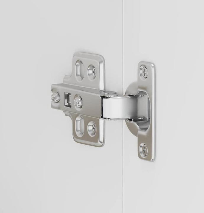 Image du produit vidaXL Küchen-Wandschrank (40 x 31 x 60 cm)