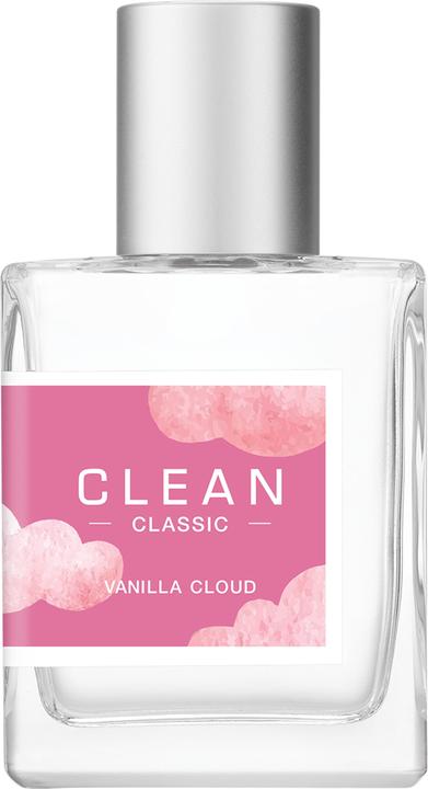 Clean - Classic Vanilla Cloud EdP - 30 ml (Eau de Parfum, 30 ml)