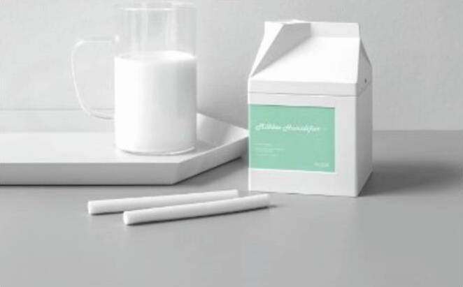 Produktbild Schönenberger Milkbox