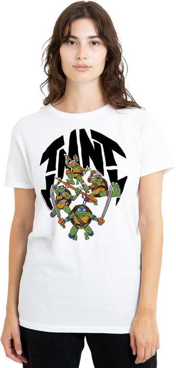 Produktbild Teenage Mutant NT TShirt (M)