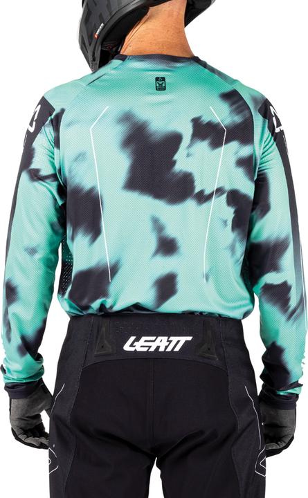 Image du produit Leatt Jersey Moto 4.5 Lite V26 (L)