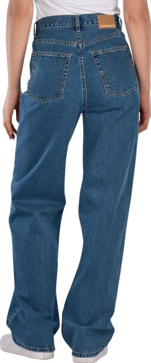 Immagine prodotto Armedangels Jeans a gamba larga donna Enijaa (32)