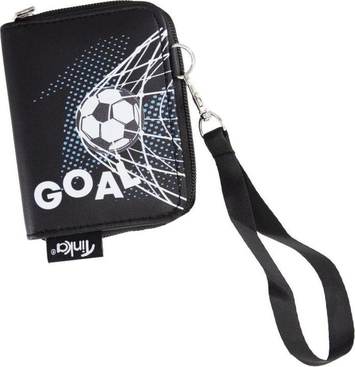 Tinka Magic Tinka - Wallet - Goal (8-801710A)