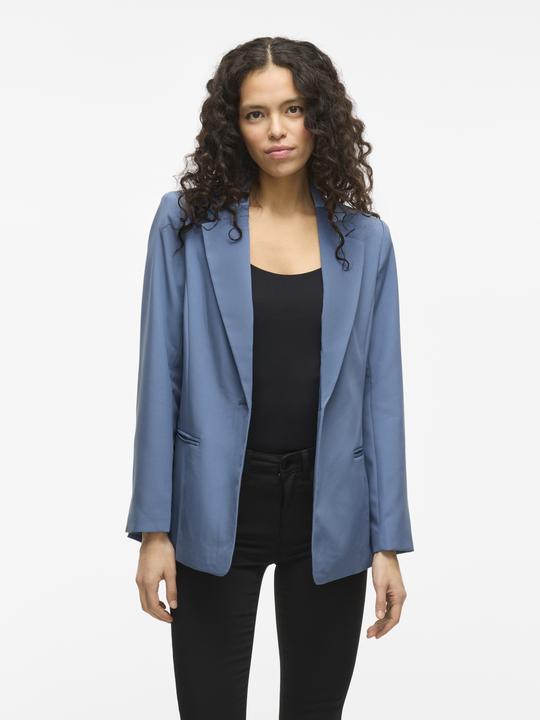 Immagine prodotto Vila VILOWNY Einreihiger Blazer (36, Banda radio 38 (2600 MHz))